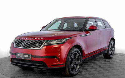 Land Rover Range Rover Velar I, 2020 год, 3 480 000 рублей, 1 фотография