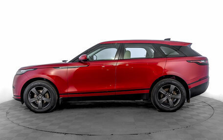 Land Rover Range Rover Velar I, 2020 год, 3 480 000 рублей, 8 фотография