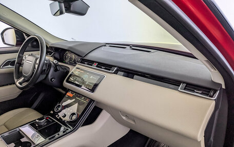 Land Rover Range Rover Velar I, 2020 год, 3 480 000 рублей, 11 фотография