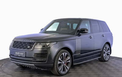 Land Rover Range Rover IV рестайлинг, 2020 год, 10 390 000 рублей, 1 фотография