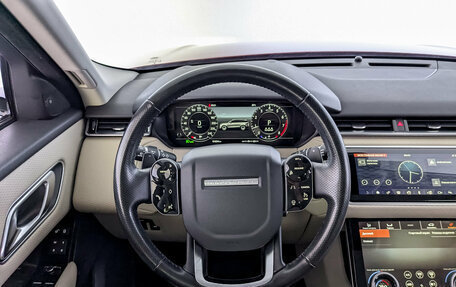 Land Rover Range Rover Velar I, 2020 год, 3 480 000 рублей, 22 фотография