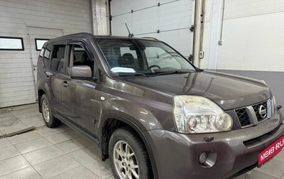 Nissan X-Trail, 2008 год, 1 490 000 рублей, 1 фотография