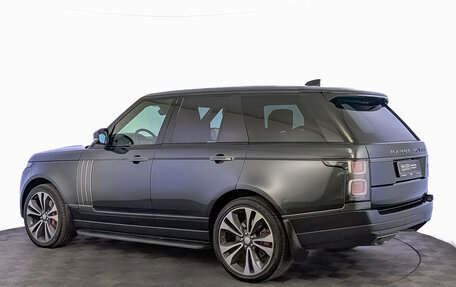 Land Rover Range Rover IV рестайлинг, 2020 год, 10 390 000 рублей, 7 фотография