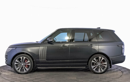 Land Rover Range Rover IV рестайлинг, 2020 год, 10 390 000 рублей, 8 фотография