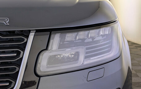 Land Rover Range Rover IV рестайлинг, 2020 год, 10 390 000 рублей, 11 фотография
