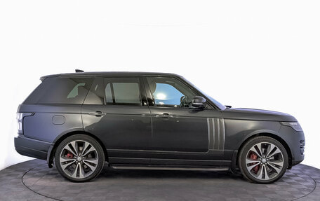 Land Rover Range Rover IV рестайлинг, 2020 год, 10 390 000 рублей, 4 фотография