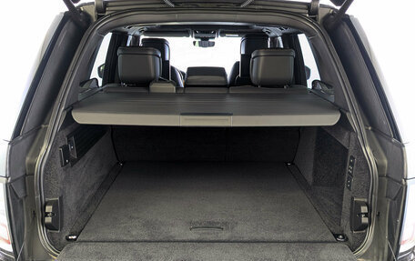 Land Rover Range Rover IV рестайлинг, 2020 год, 10 390 000 рублей, 10 фотография
