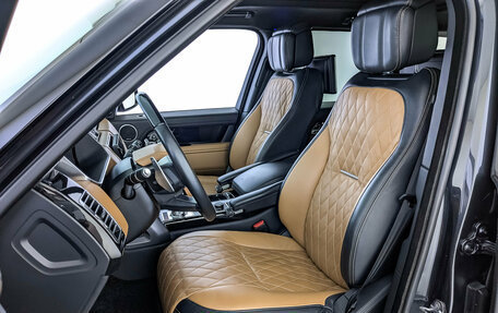 Land Rover Range Rover IV рестайлинг, 2020 год, 10 390 000 рублей, 20 фотография