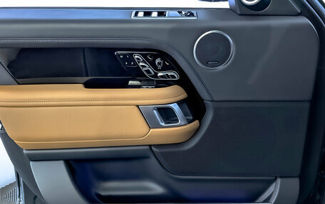 Land Rover Range Rover IV рестайлинг, 2020 год, 10 390 000 рублей, 19 фотография