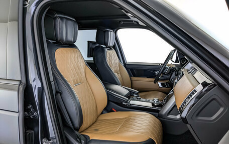 Land Rover Range Rover IV рестайлинг, 2020 год, 10 390 000 рублей, 24 фотография