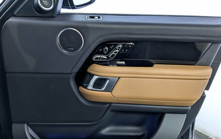 Land Rover Range Rover IV рестайлинг, 2020 год, 10 390 000 рублей, 25 фотография