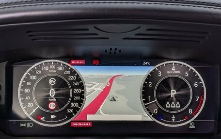 Land Rover Range Rover IV рестайлинг, 2020 год, 10 390 000 рублей, 16 фотография
