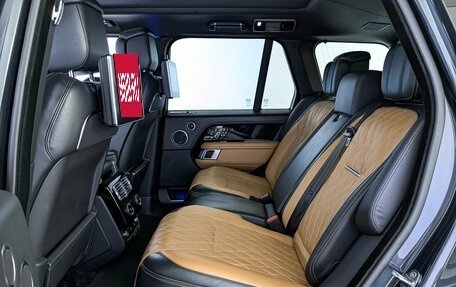 Land Rover Range Rover IV рестайлинг, 2020 год, 10 390 000 рублей, 18 фотография