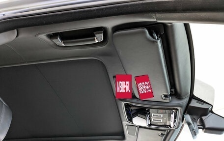 Land Rover Range Rover IV рестайлинг, 2020 год, 10 390 000 рублей, 23 фотография