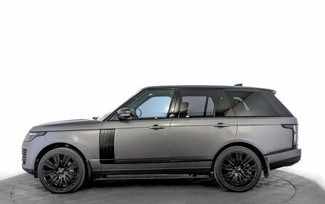 Land Rover Range Rover IV рестайлинг, 2021 год, 6 595 000 рублей, 8 фотография
