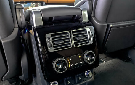 Land Rover Range Rover IV рестайлинг, 2020 год, 10 390 000 рублей, 29 фотография