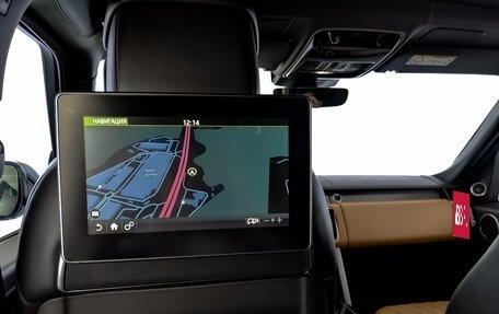 Land Rover Range Rover IV рестайлинг, 2020 год, 10 390 000 рублей, 30 фотография