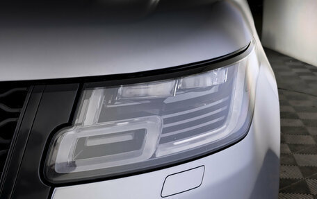 Land Rover Range Rover IV рестайлинг, 2021 год, 6 595 000 рублей, 17 фотография