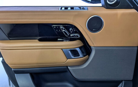 Land Rover Range Rover IV рестайлинг, 2021 год, 6 595 000 рублей, 19 фотография