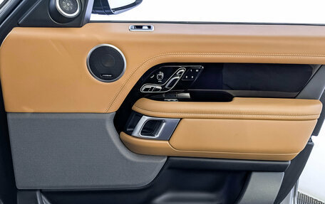 Land Rover Range Rover IV рестайлинг, 2021 год, 6 595 000 рублей, 24 фотография