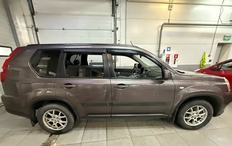 Nissan X-Trail, 2008 год, 1 490 000 рублей, 3 фотография