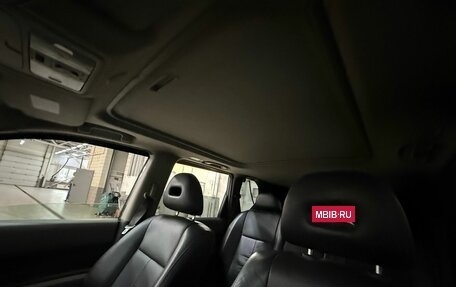 Nissan X-Trail, 2008 год, 1 490 000 рублей, 10 фотография