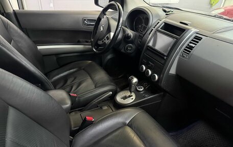 Nissan X-Trail, 2008 год, 1 490 000 рублей, 16 фотография