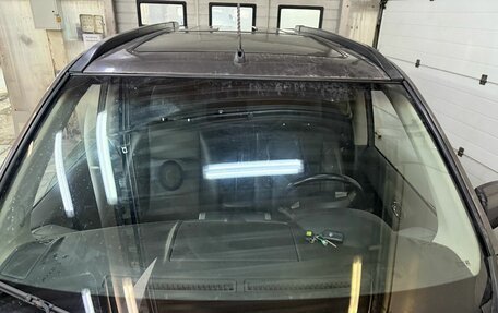 Nissan X-Trail, 2008 год, 1 490 000 рублей, 14 фотография