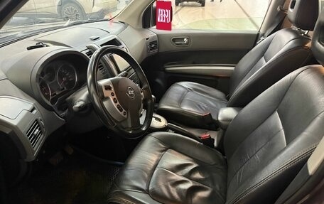 Nissan X-Trail, 2008 год, 1 490 000 рублей, 13 фотография
