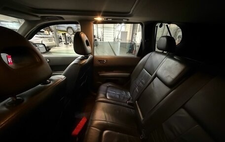 Nissan X-Trail, 2008 год, 1 490 000 рублей, 12 фотография