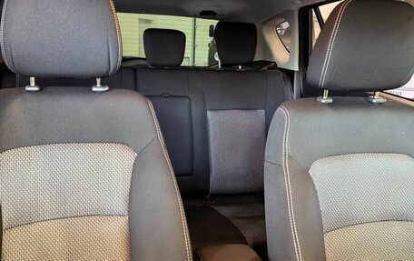 Suzuki SX4 II рестайлинг, 2014 год, 1 229 000 рублей, 10 фотография
