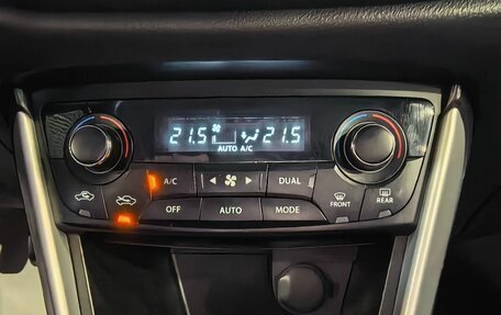 Suzuki SX4 II рестайлинг, 2014 год, 1 229 000 рублей, 17 фотография