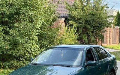 Skoda Octavia IV, 1998 год, 242 000 рублей, 1 фотография