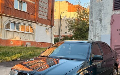 Skoda Octavia IV, 1998 год, 242 000 рублей, 4 фотография