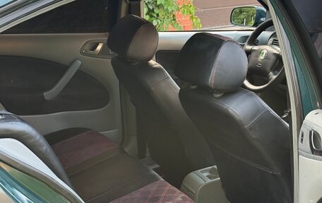 Skoda Octavia IV, 1998 год, 242 000 рублей, 9 фотография