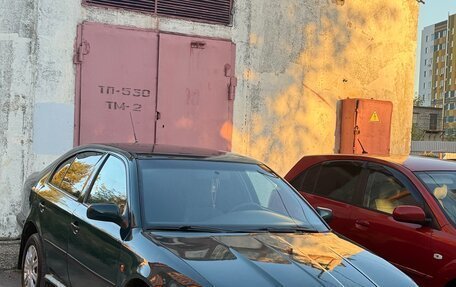 Skoda Octavia IV, 1998 год, 242 000 рублей, 3 фотография