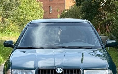 Skoda Octavia IV, 1998 год, 242 000 рублей, 5 фотография