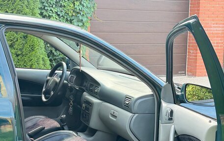 Skoda Octavia IV, 1998 год, 242 000 рублей, 8 фотография