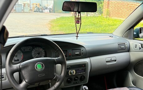Skoda Octavia IV, 1998 год, 242 000 рублей, 11 фотография