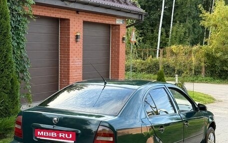 Skoda Octavia IV, 1998 год, 242 000 рублей, 7 фотография