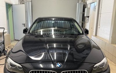 BMW 5 серия, 2014 год, 2 100 000 рублей, 1 фотография
