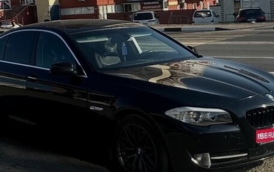 BMW 5 серия, 2012 год, 1 930 000 рублей, 1 фотография