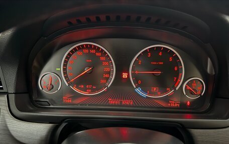 BMW 5 серия, 2014 год, 2 100 000 рублей, 6 фотография
