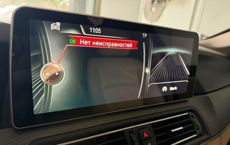 BMW 5 серия, 2014 год, 2 100 000 рублей, 5 фотография