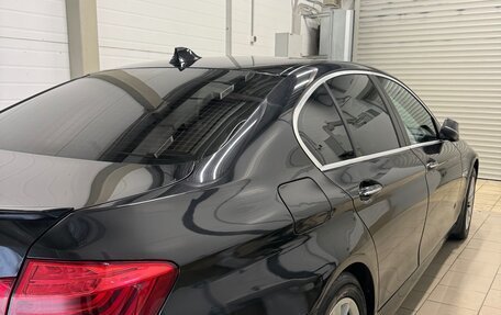 BMW 5 серия, 2014 год, 2 100 000 рублей, 8 фотография