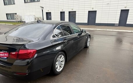 BMW 5 серия, 2014 год, 2 100 000 рублей, 2 фотография