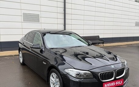 BMW 5 серия, 2014 год, 2 100 000 рублей, 3 фотография