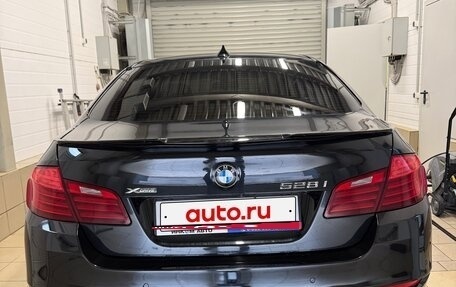 BMW 5 серия, 2014 год, 2 100 000 рублей, 9 фотография