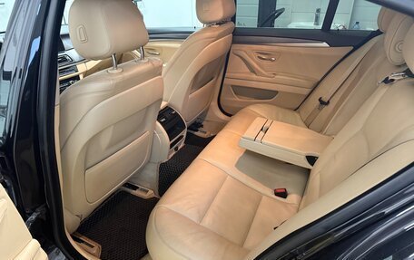 BMW 5 серия, 2014 год, 2 100 000 рублей, 18 фотография