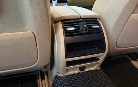 BMW 5 серия, 2014 год, 2 100 000 рублей, 16 фотография